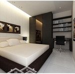 Căn hộ 86m2, 3 phòng ngủq.bình thạnh