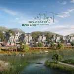 Chính chủ chuyển nhượng biệt thự legacy hill hòa bình, giá bán 8 tỷ (có thương lượng) - đã có sổ đỏ