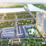 Bán ch the peak garden hưng phát, quận 7, 48m2, view hồ cảnh quan. giá bán 1,8 tỷ, tt 20%