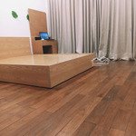 Phòng 30m2 full đồ trần hưng đạo đối diện ga hà nội