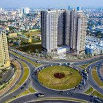Chỉ 36 triệu/m2 sở hữu chung cư cao cấp tiêu chuẩn 5* chuẩn singapore