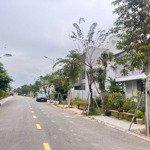 Bán cặp nền biệt thự 600m2 euro village 2 view kênh sinh thái, giá siêu tốt. lh 0906657980