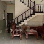 Nhà dt 100m2 bình chuẩn, thuận an, bình dương