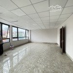 Cho thuê sàn văn phòng, có thang máy, 80m2, 8tr, tây mỗ