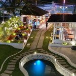 Mặt tiền nguyễn đình chiểu trung tâm khu phố 1 đối diện resort giá tốt đầu tư