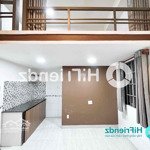 Trống căn hộ dịch vụ mini gần đầm sen - hoà bình - đh văn hiến