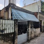 Hot hàng nóng nhà tân bình .62m² .tống văn hên.nhà c4 tiện xây mới