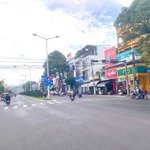 Bán 308m2 nhà mặt tiền đường 2/4, vĩnh phước, nha trang đang cho thuê 20 triệu/tháng