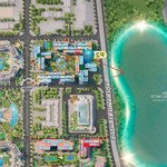 Bán căn hộ cao cấp dự án vinhomes ocean park