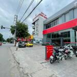 Cho thuê showroom đẹp nhất phía đông thành phố thanh hoá