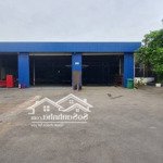 Kho xưởng văn phòng 1500m đường số 8 linh xuân thủ đức