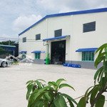 5000m2 - 50.000m2 xưởng cho thuê kcn hải sơn, đức hòa giá chỉ 51k/m2