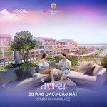 Chung cư suncosmo đà nẵng view sông hàn,chiết khấu 21%, nh hỗ trợ 70%