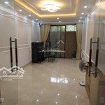 Cho thuê nhà nguyên căn phố khuất duy tiến diện tích 61m2*4t, mt 5m, mặt ngõ ôtô đỗ cửa, tiện kd