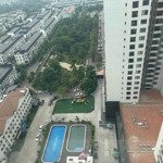 Cần bán căn hộ 3 phòng ngủ111m2 view triệu đô giá siêu rẻ chung cư la casta văn phú hđ