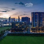 Cho thuê - shophouse the opera metropole thủ thiêm - 250m2 trực diện bitexco