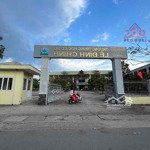 Bán lô đất xã hố nai 3 huyện trảng bomdiện tích100m2 giá chỉ 730 triệu