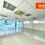 Chính chủ cho thuê văn phòng 45m2 - 90m2 trung tâm q1 view kính