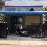 Cho thuê nhà làm showroom, mở kd tại phú chánh, tân uyên, bình dương