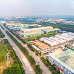 Cho thuê kho xưởng kcn hòa phú, long hồ, vĩnh long. dt xưởng 11.500m2- 40.000m2