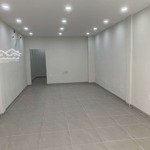 Mặt tiền cư xá bình thơi, quận 11, 4x20m