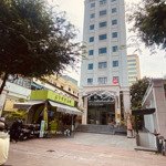 Tin hot_bán building 5* hạ giá mạnh, ngay cmt8, bến thành q1_9tầng_(50pn),hđt:16.000$/th_chỉ 100 tỷ