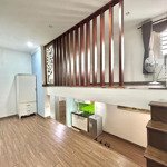 Căn hộ studio , duplex mới khai trương dự án moitại q3