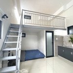 Cho thuê căn hộ dịch vụ duplex/studio q.7 full nội thất liền kề pmh q7