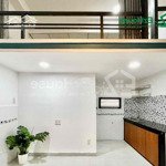 Duplex phong cách tối giản