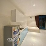 Căn hộ 33m2, 1 pn, view đẹp, có sân vườn trồng rau