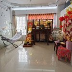 Cho thuê nhà chung cư phan văn trị bình thạnh