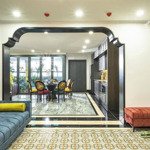 Bán căn penthouse minh khai,diện tích250m x 3 ngủ, lô góc, 12.98 tỷ đồng