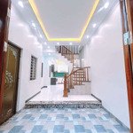 Nhà đẹp linh đàm, gần phố, ngõ thông, full tiện ích, ở sướng, 41m2*5t