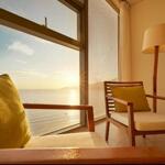 Căn hộ 1pn + 1 fusion suites danang hotel, 62m² view trực biển, sổ hồng lâu dài, bàn giao full nội thất giá cực tốt!