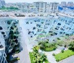 Quỹ ngoại giao 20 căn đẹp rẻ nhất chung cư ecocity việt hưng, 2,399 tỷ/ có sổ full đồ