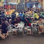 Cho thuê toàn bộ quán full nt mới