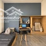 Mô hình phòng trọ gắn kết giá siêu tốt không gian đẳng cấp tại khu đô thị vinhomes