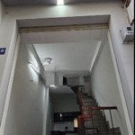 Nhà mới 90/1a hòa bình 3,5x10m 3l 3pn 10 triệu