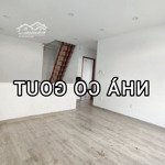 Nhà nguyên căn 2mặt tiềncho thuê thảo điền