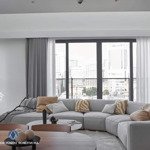 Cho thuê căn hộ cao cấp the marq 4 phòng ngủ150m2 giá 3.500$