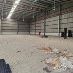 Kho thoại ngọc hầu, dt 1.000m2, có sẵn pccc, trần cao, đường xe cont.