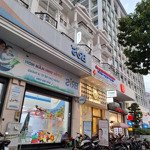 Cần cho thuê nhà cityalndmặt tiềnphan văn trị p.5 (ngay emart)_dt:5x20 trệt 4 lầu_120 triệu