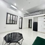 Căn hộ studio ngõ 559 kim ngưu 5tr2- 5tr8 gần phố huế