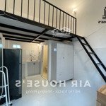 Siêu phẩm duplex mới full nội thất trung tâm gò vấp