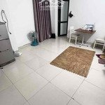 Chung cư mini 1n1k 40m2 cầu giấy