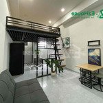 Căn duplex sang trọng ngay lòng trung tâm