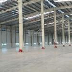 Cho thuê 2800m2,....13600m2 xưởng tại yên mỹ, hưng yên.