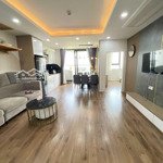 Chính chủ cho thuê căn hộ (74m2) 3 phòng ngủ full nội thất an quý hưng riverside, long biên