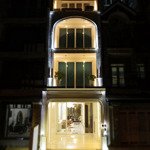 Nhà luxury house mặt tiền đường an dương vương (full nt 5tỷ như hình)