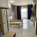 Cho thuê căn hộ chung cư d-vela h.t.phát q7 full nội thất